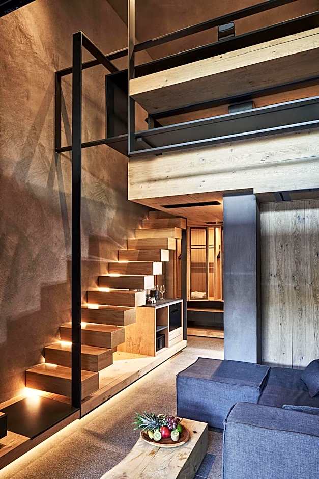 Elysium Boutique Hotel & Spa (Adults Only)
