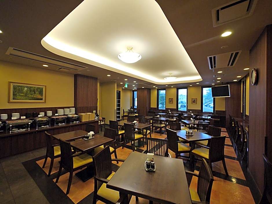 Hotel Route-Inn Ota Minami - Kokudo 407Gou