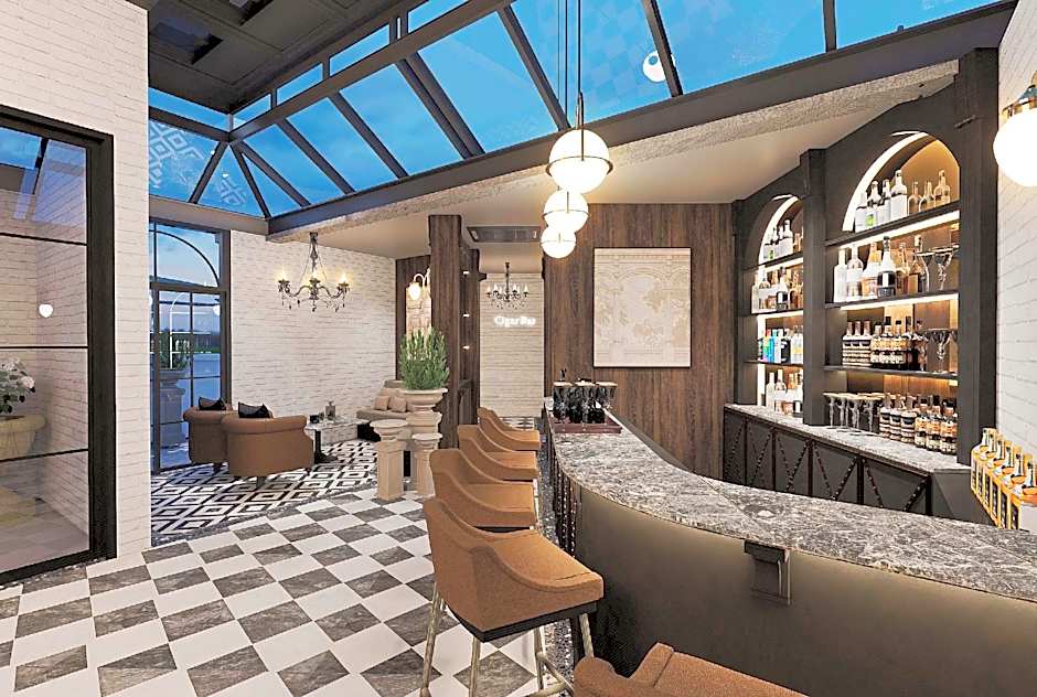 Chateau Du Village Patong