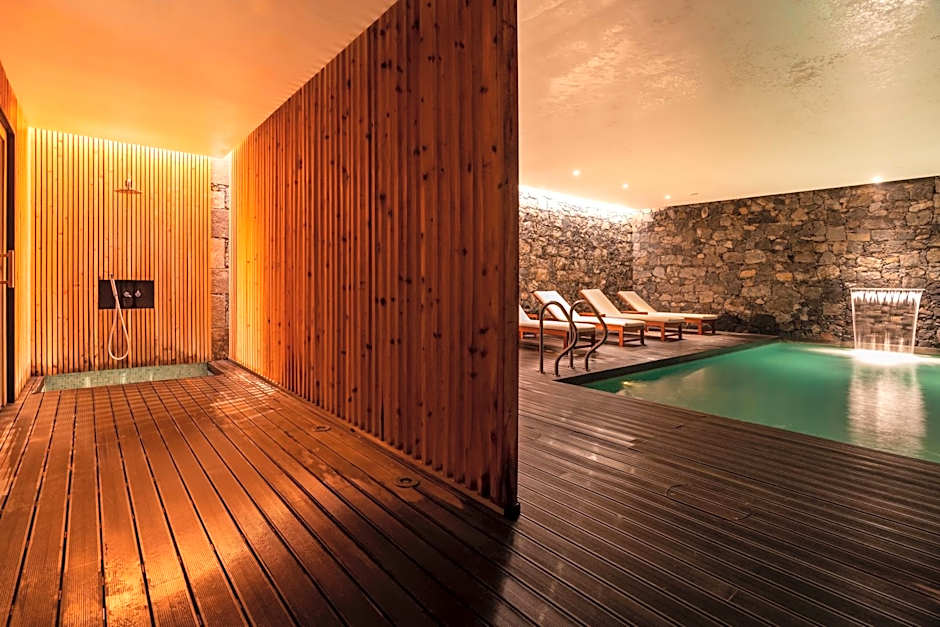 SENSI Azores Nature and SPA