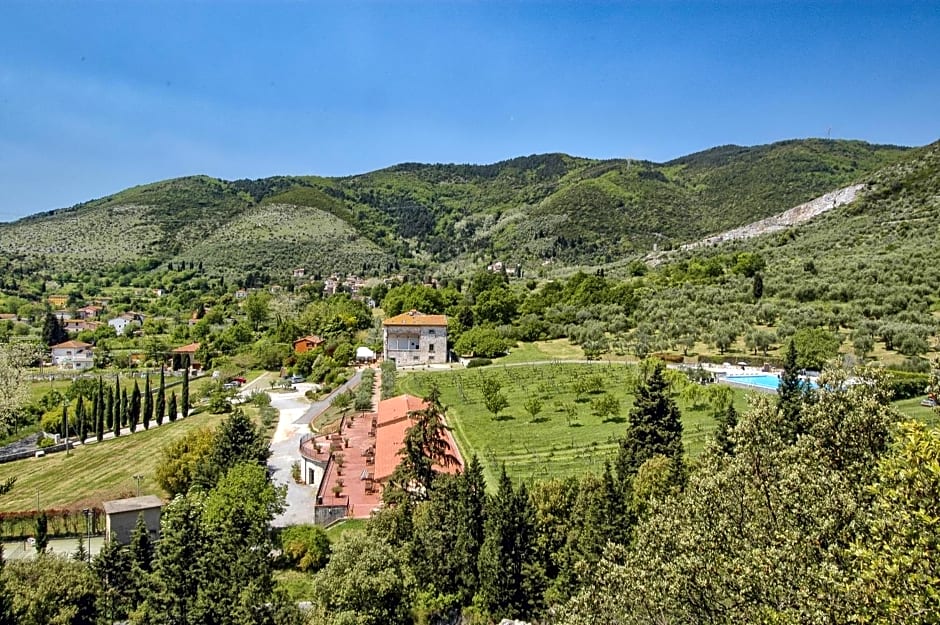 Hotel Villa Rinascimento