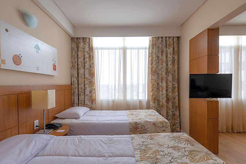 Monreale Plus São José dos Campos