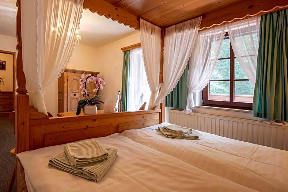 Zur Margarethenmühle - Landgasthof und Waldhotel