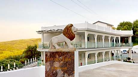 Golden Lion Parga