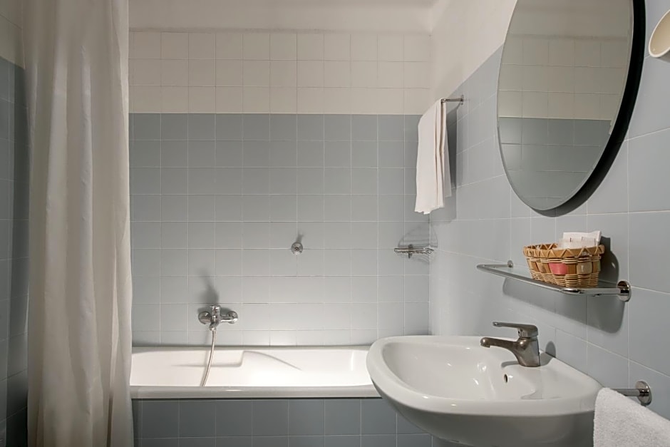Best Western Titian Inn Hotel Venice Airport