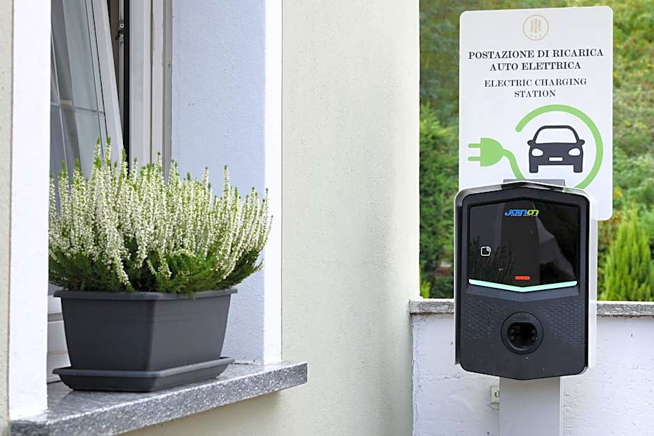 Hotel Internazionale