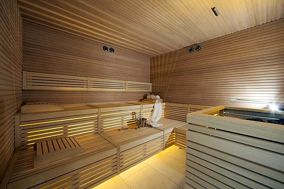 Aparthotel Wellness Villa di Bosco