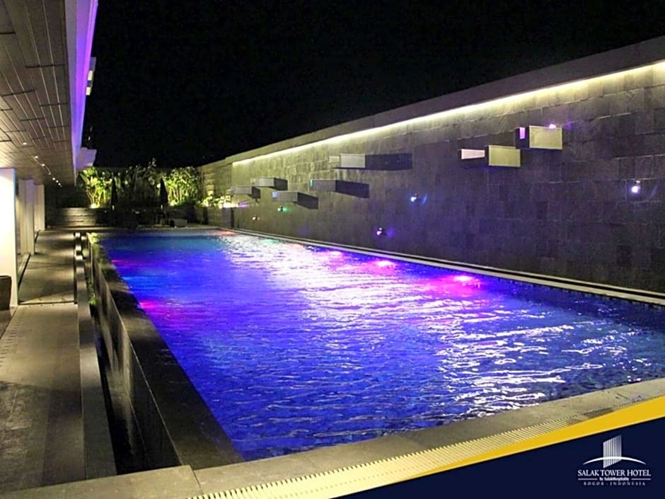 Swiss-Belhotel Bogor