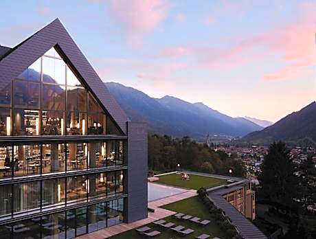 Lefay Resort & SPA Dolomiti
