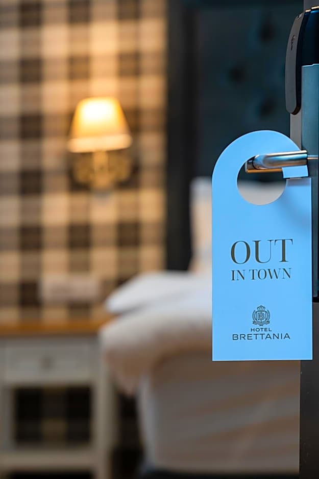Brettania Hotel