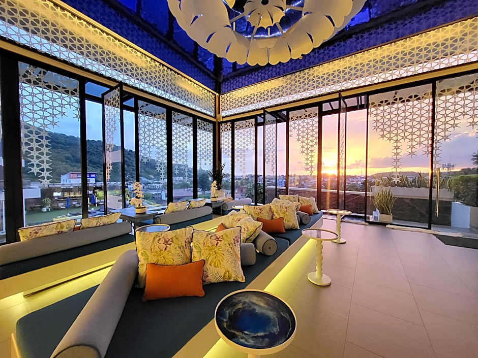 The Yama Hotel Phuket