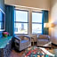 The Exchange Sacramento, Curio Collection by Hilton