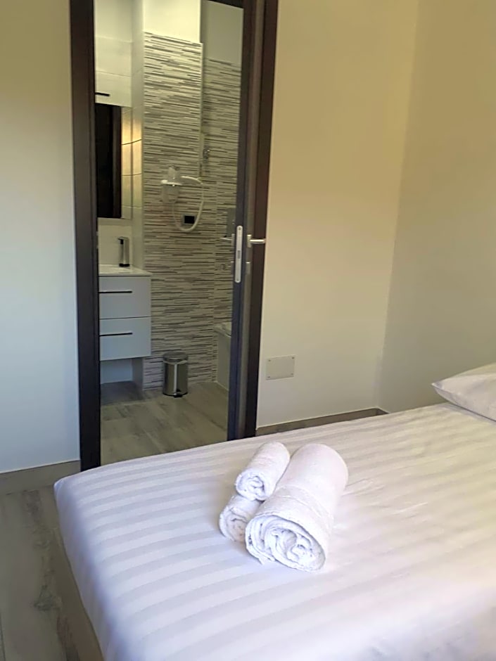 Giosam Bed & Breakfast di Raimondo Isabelle