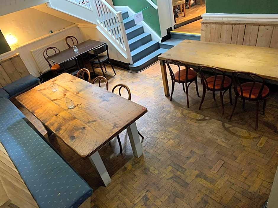 The Heights Bunkhouse