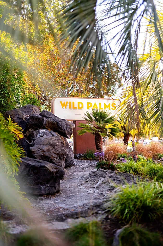 Wild Palms Hotel, part of JdV by Hyatt 