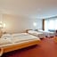 Garni Hotel Schumacher