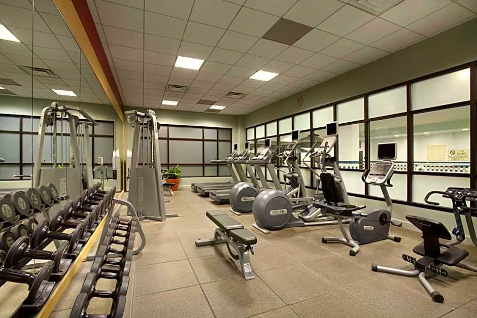 Embassy Suites By Hilton Hotel Denver - International Airport