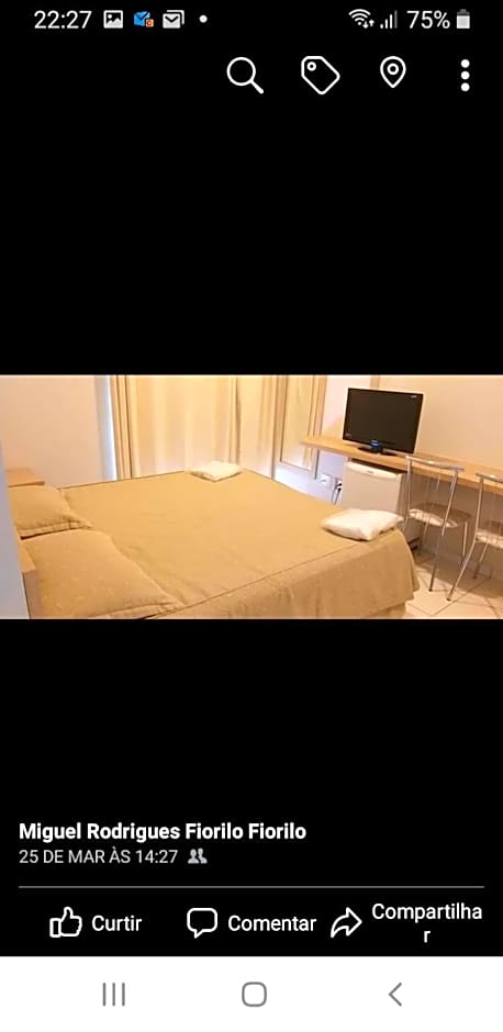 Golden Expresso AABB 501