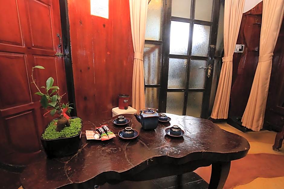 Crazy  House Dalat