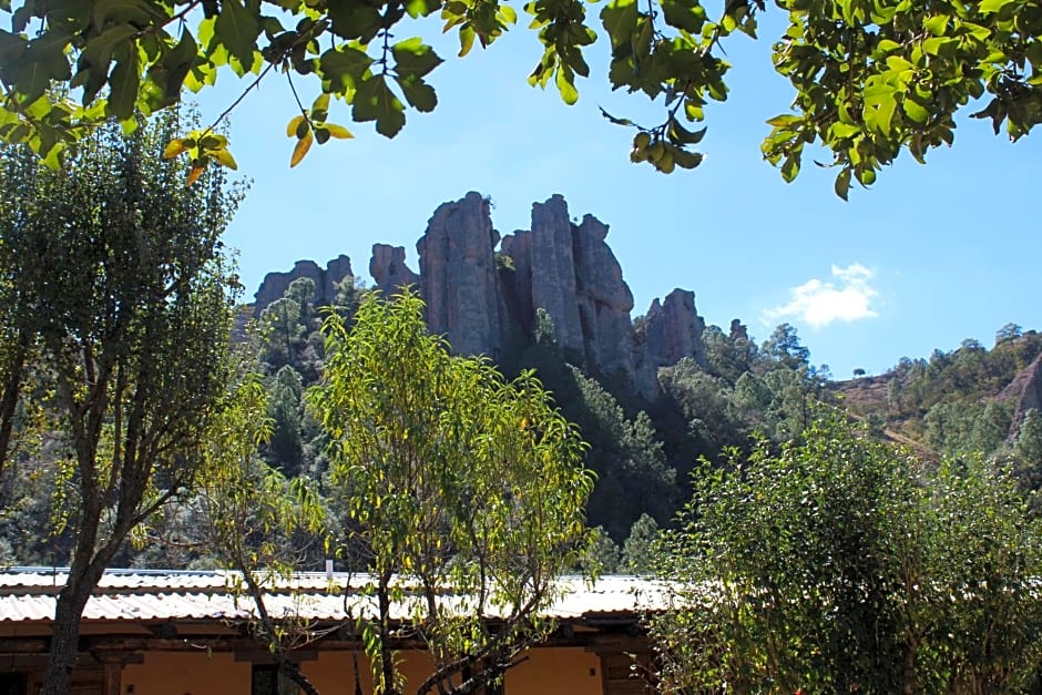 Hotel Paraiso del Oso