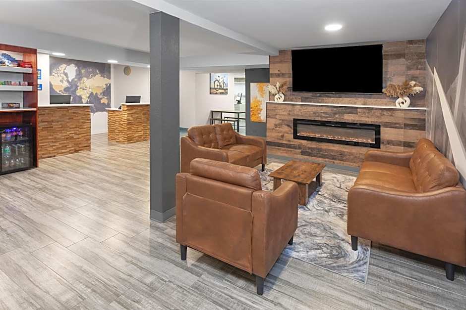 Days Inn by Wyndham Waukegan