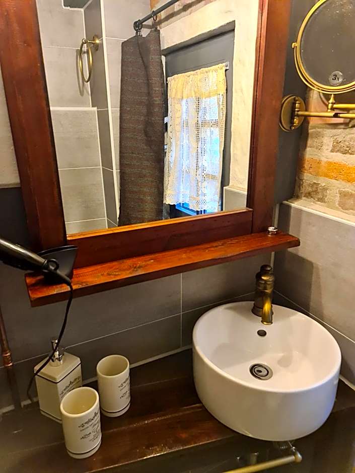 Hotel b&b altes hinterhäusel