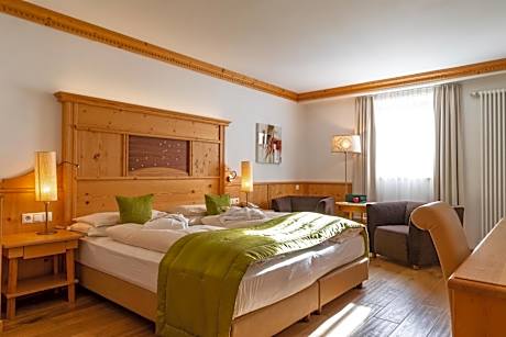 Natura Double Room