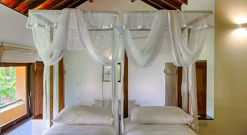 Jetwing Ayurveda Pavilions
