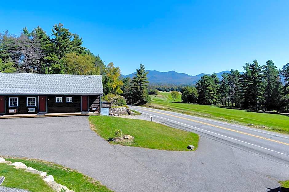 Cobble Mountain Lodge
