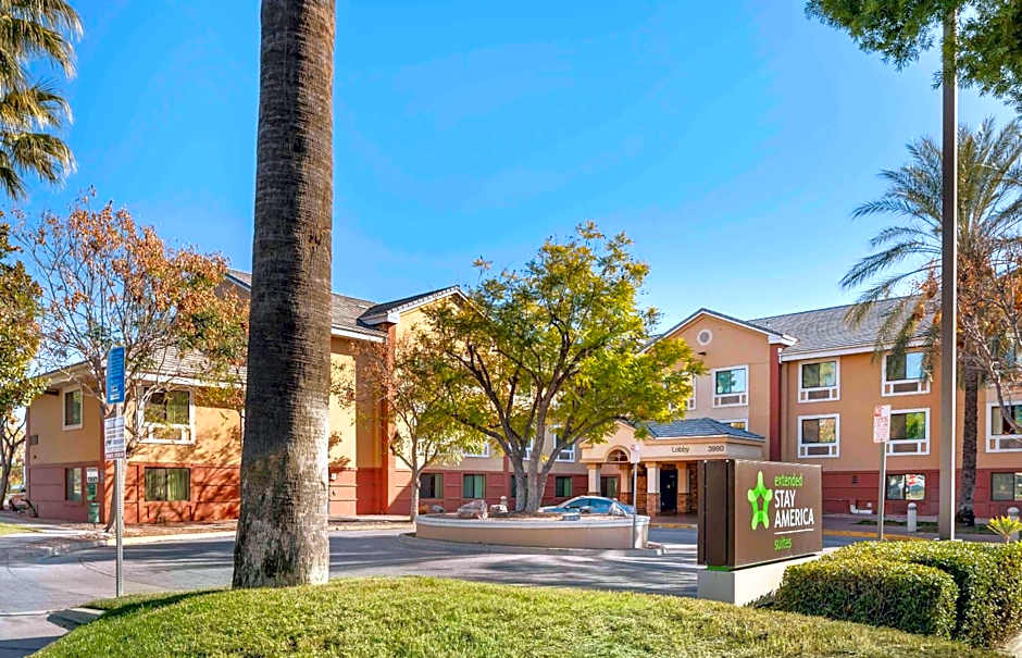 Extended Stay America Suites - Los Angeles - Ontario Airport