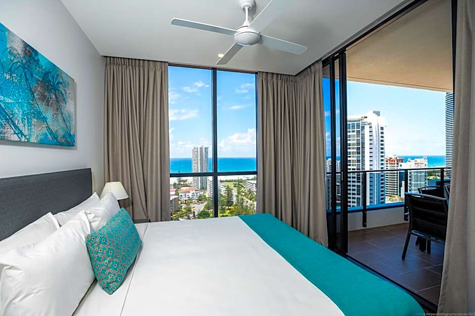 Synergy Broadbeach - Official