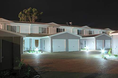 Alexandra Apartments