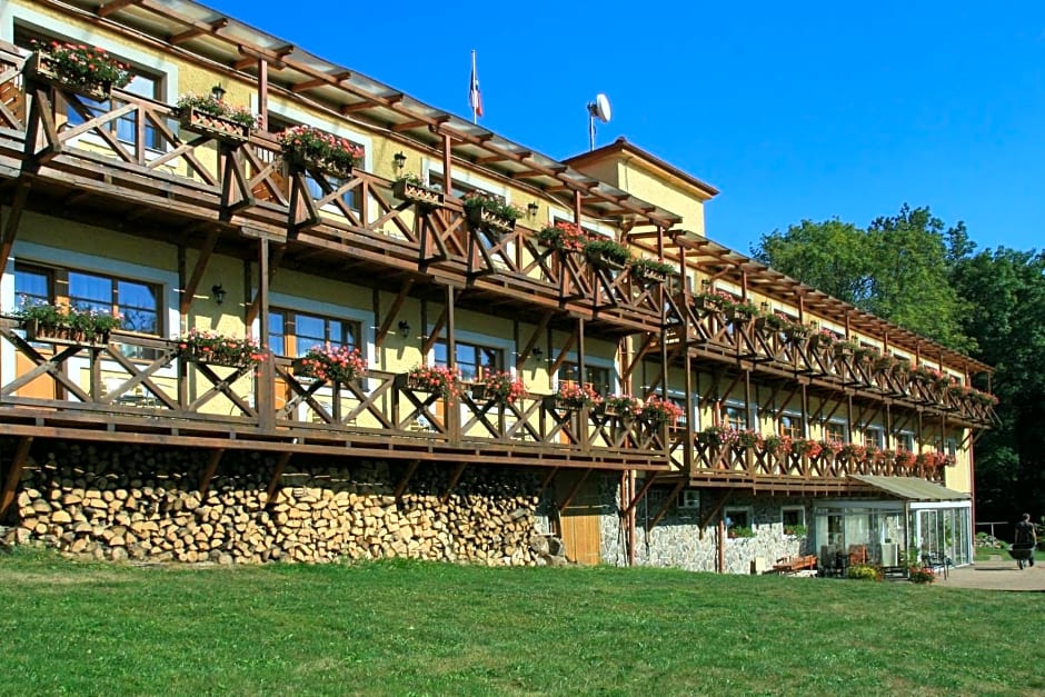 Hotel Resort Stein
