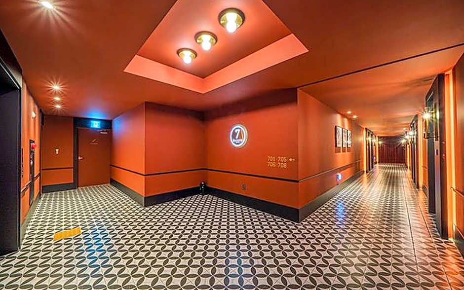 H Avenue Daegu Dongcheon