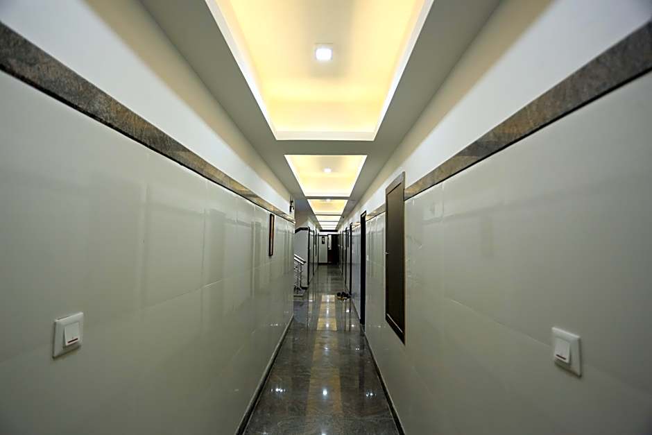 Hotel RR International