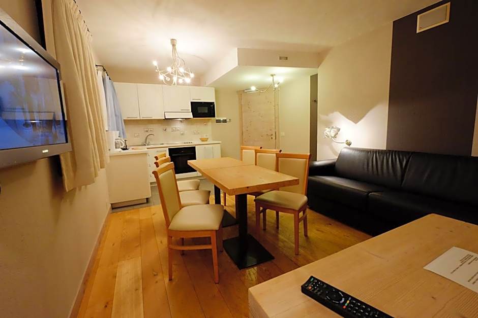 Chalet C'Est La Vie