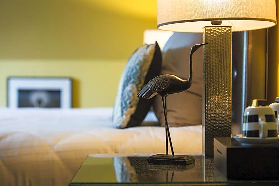 La Mare aux Oiseaux, The Originals Collection (Relais du Silence)