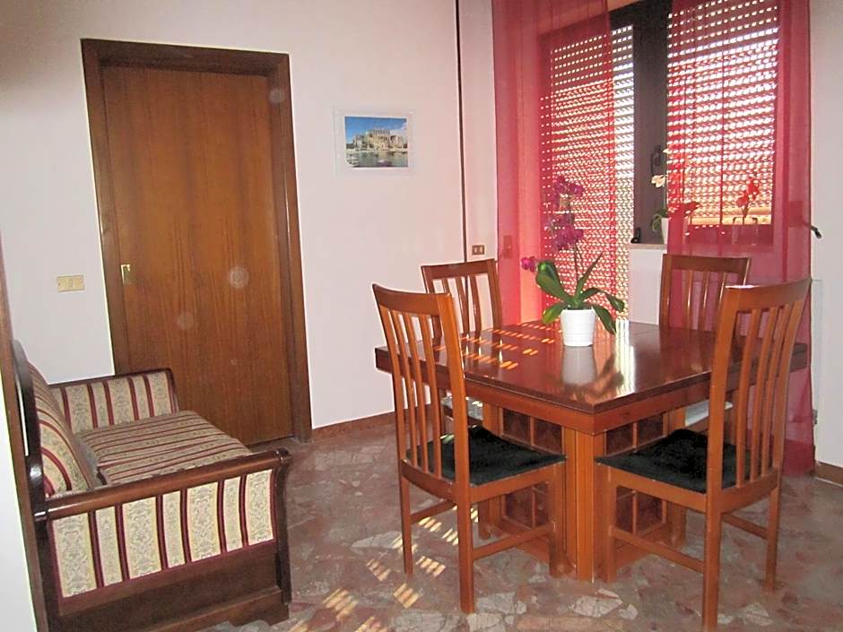 Casa Raffaella