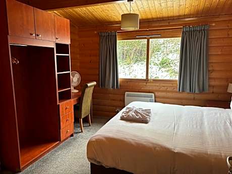 Three-Bedroom Chalet