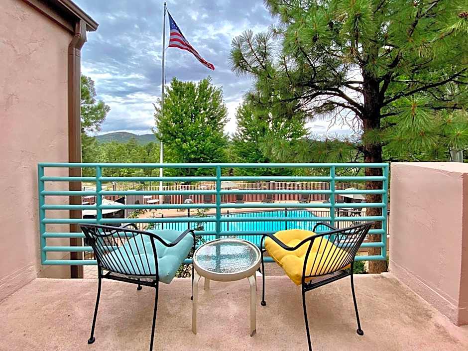 Best Western Plus Inn Of Williams