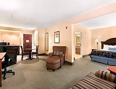 Wingate by Wyndham Charleston Southern University
