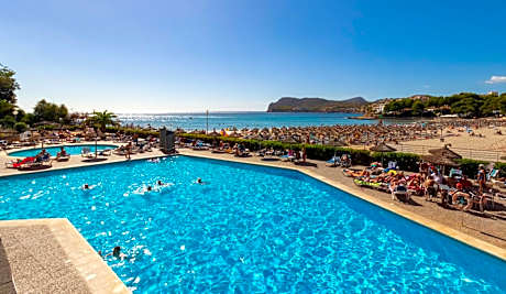 Hotel Vibra Beverly Playa