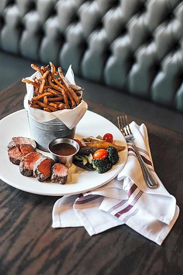 Auberge Du Vieux Port