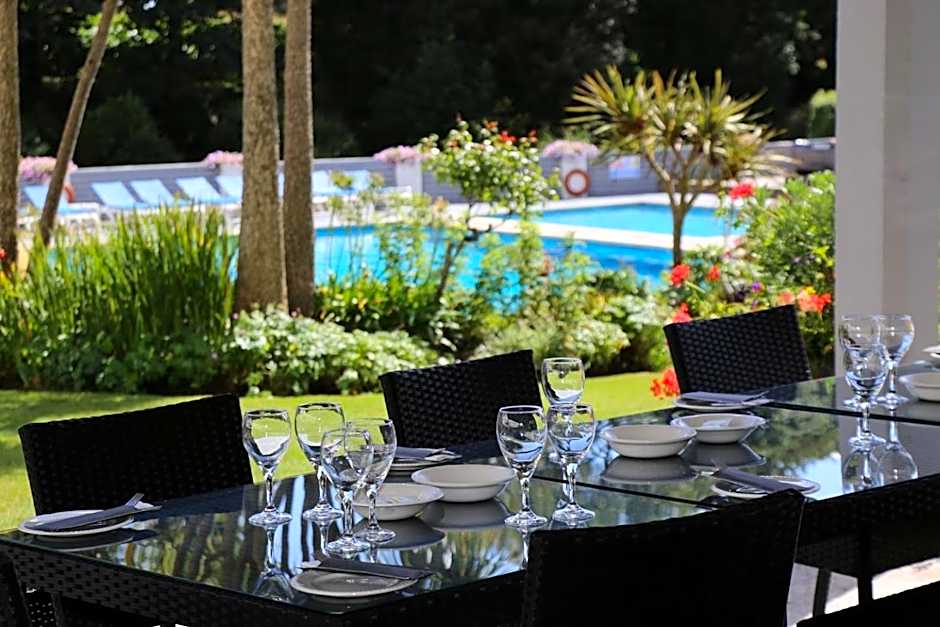 Westhill Country Hotel