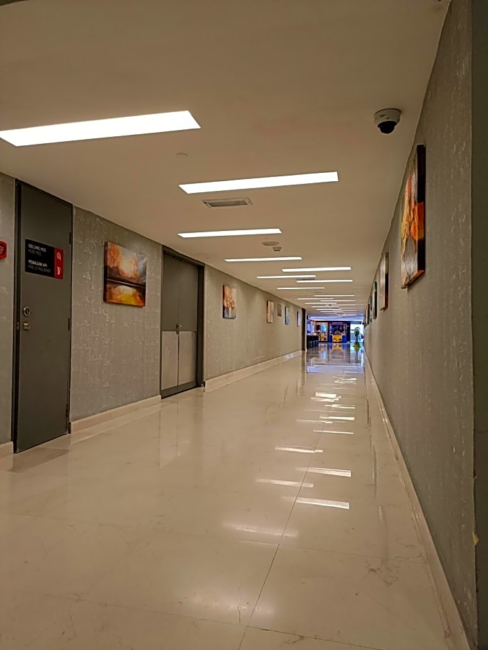 MagTree Genting Highlands