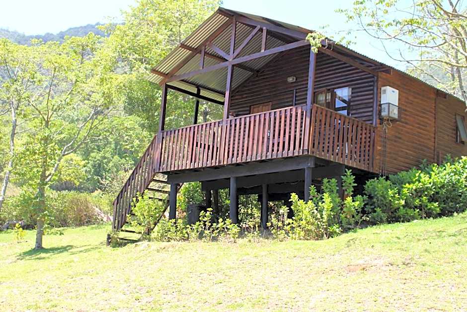Magoebaskloof Getaway