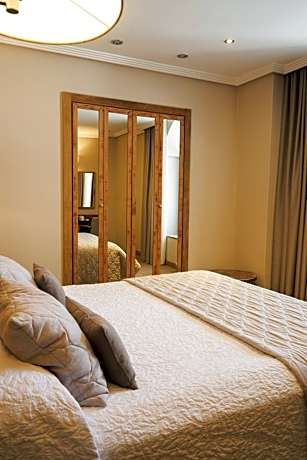 Double or Twin Room - Disabled Access