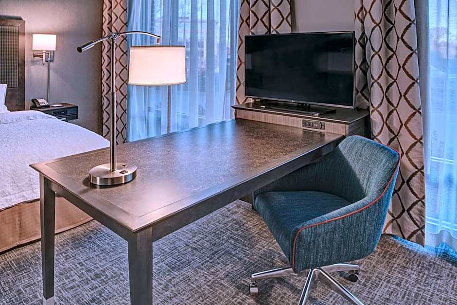 Hampton Inn By Hilton & Suites Franklin Berry Farms, Tn