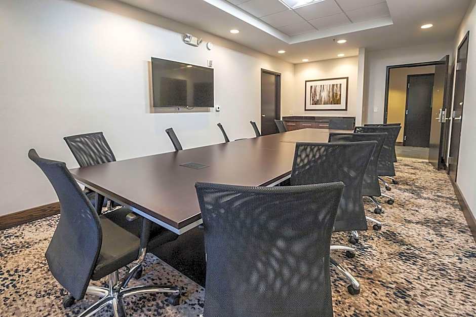 Hampton Inn By Hilton Great Falls, Mt