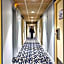 ibis budget Saint-Maurice